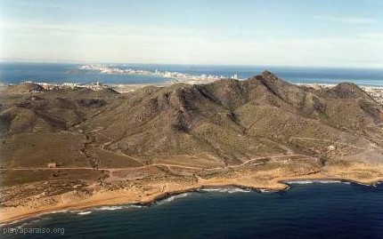 Playa Larga