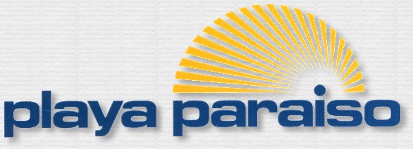 playa paraiso logo